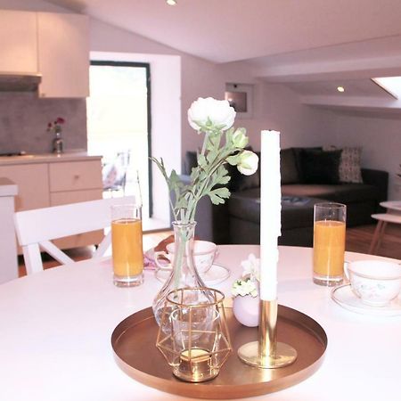 Alberto Apartment Dubrovnik Luaran gambar