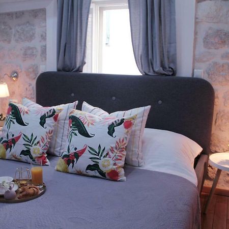 Alberto Apartment Dubrovnik Luaran gambar
