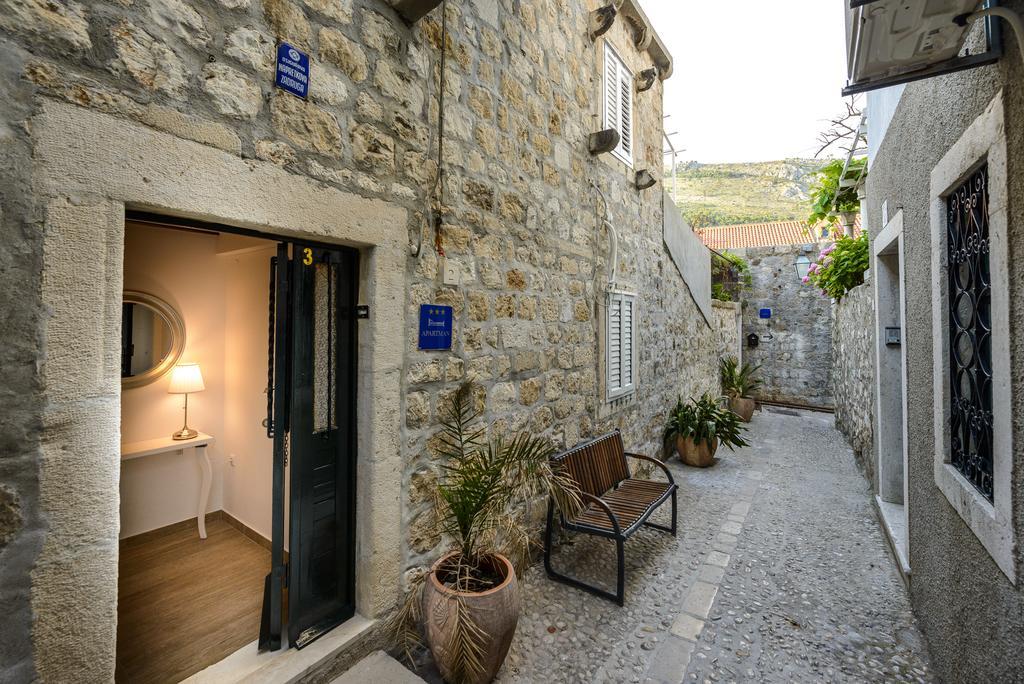Alberto Apartment Dubrovnik Bilik gambar