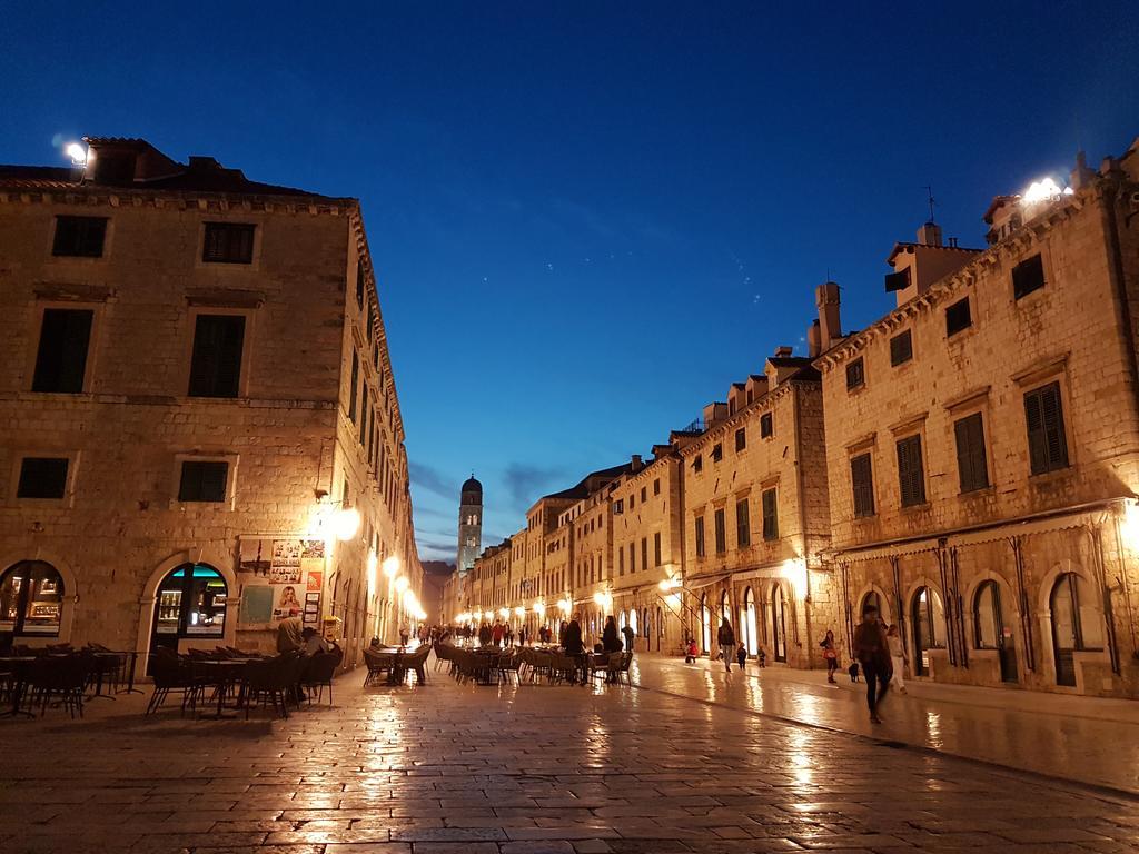 Alberto Apartment Dubrovnik Luaran gambar