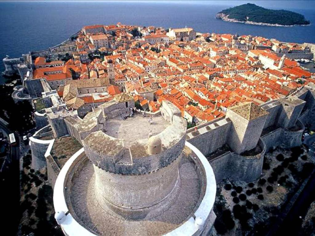 Alberto Apartment Dubrovnik Luaran gambar