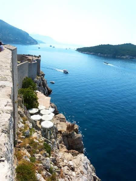 Alberto Apartment Dubrovnik Luaran gambar