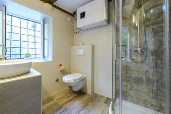 Alberto Apartment Dubrovnik Luaran gambar