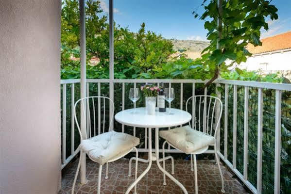 Alberto Apartment Dubrovnik Luaran gambar