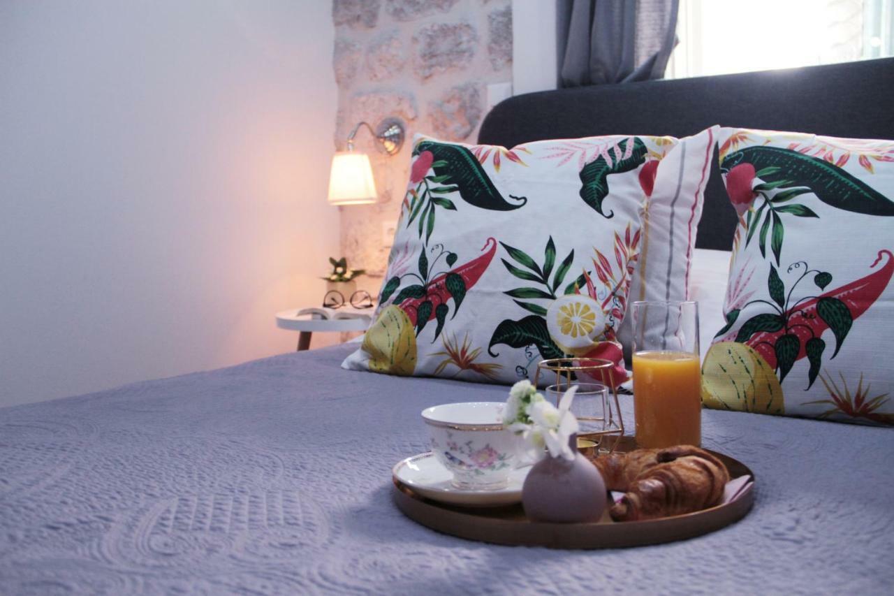 Alberto Apartment Dubrovnik Luaran gambar