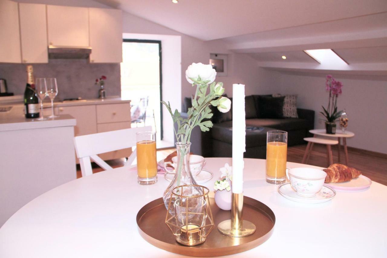 Alberto Apartment Dubrovnik Luaran gambar
