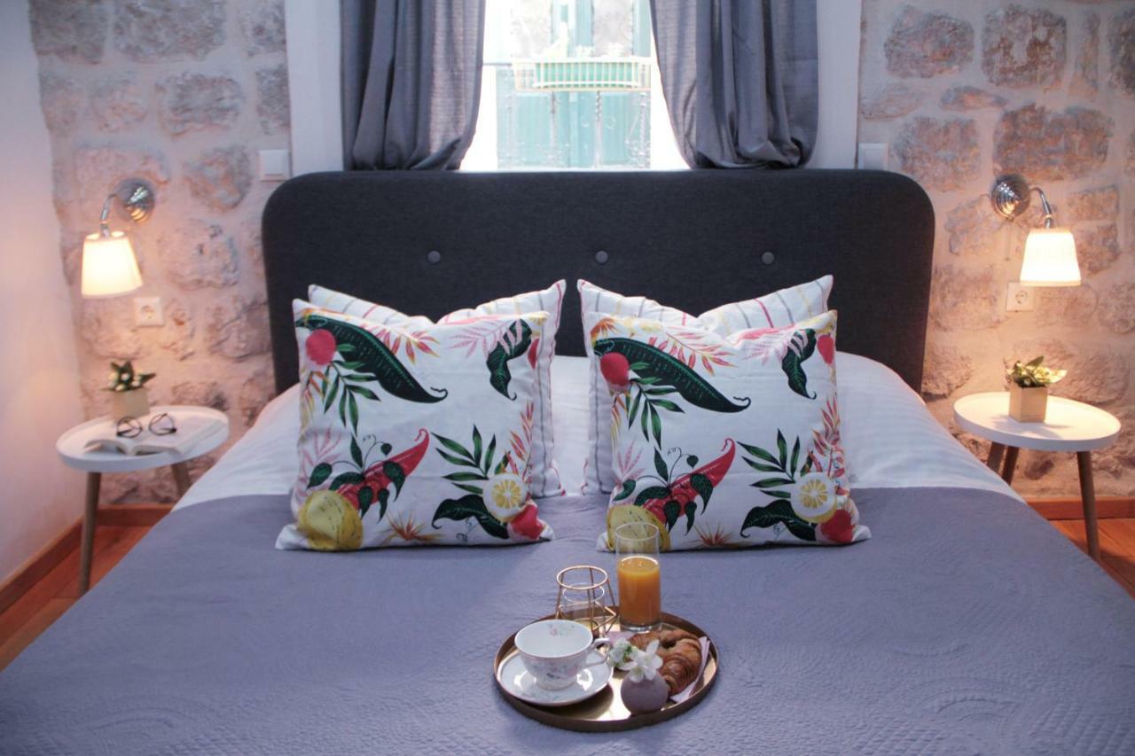 Alberto Apartment Dubrovnik Luaran gambar