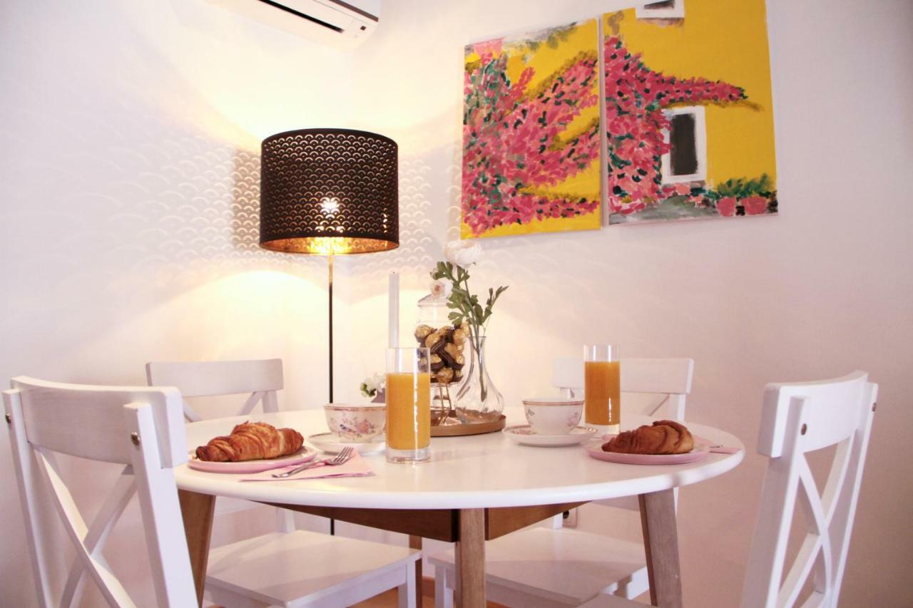 Alberto Apartment Dubrovnik Luaran gambar