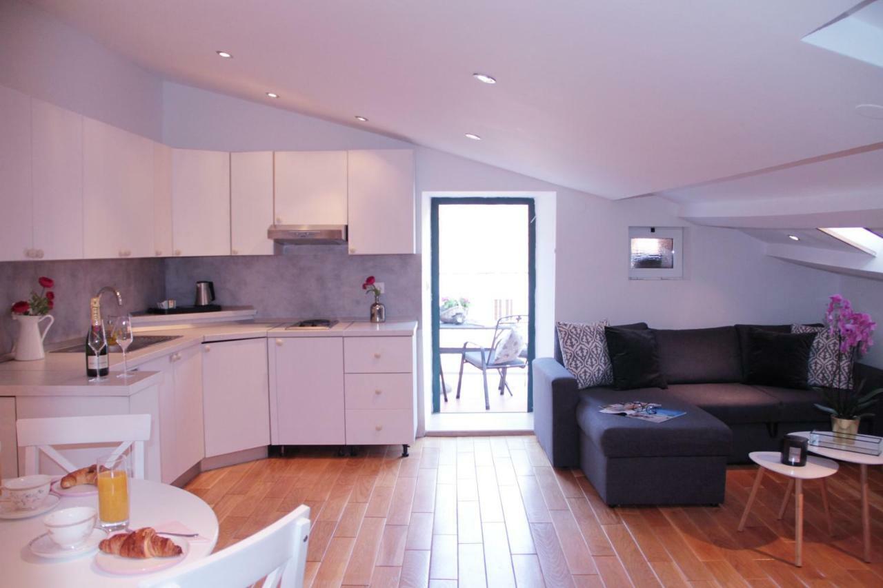 Alberto Apartment Dubrovnik Luaran gambar