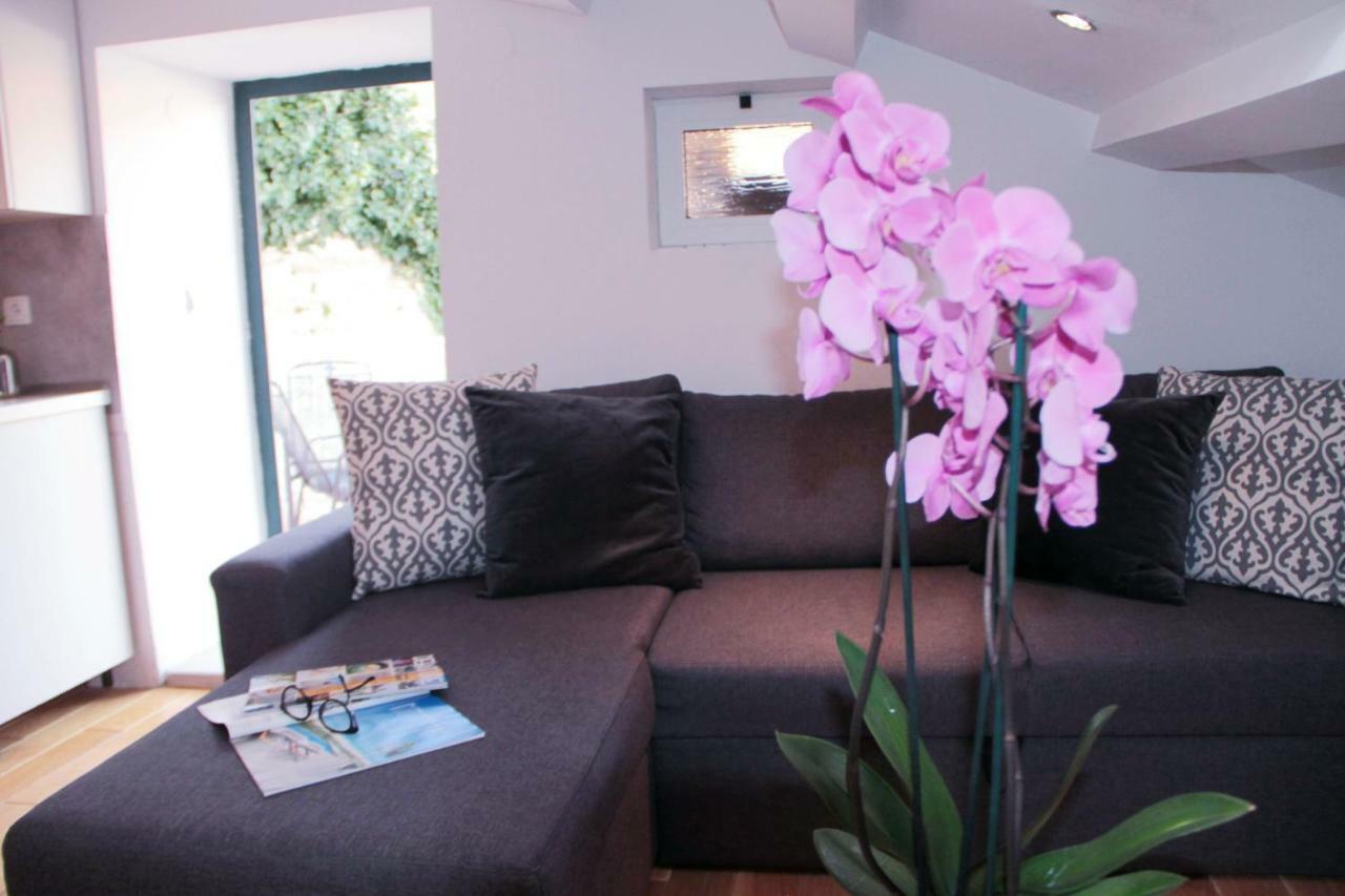 Alberto Apartment Dubrovnik Luaran gambar